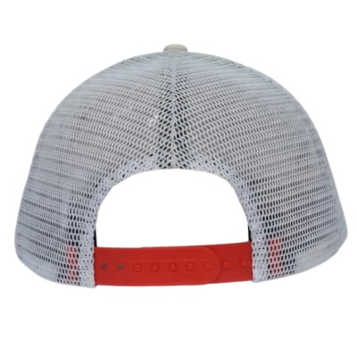 Gorra Homenage Outlaw Red