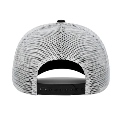 Gorra Homenage Outlaw Black