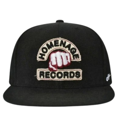 Gorra Homenage Punch...