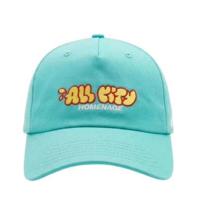 Gorra Homenage All City...