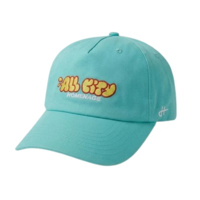 Gorra Homenage All City...