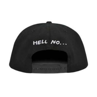 Gorra Homenage Mom Black