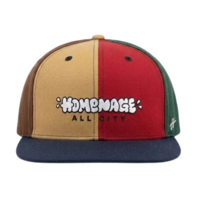 Gorra Homenage Home All...