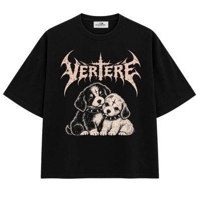 Camiseta Vertere Berlin...
