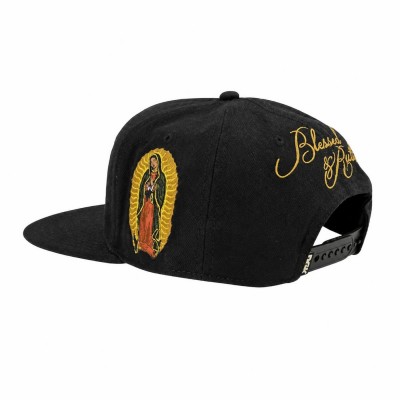 Gorra DGK Trinidad Snapback...