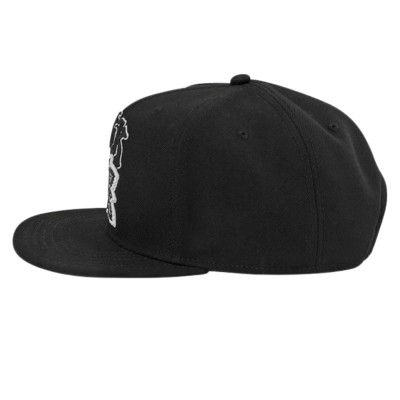 Gorra DGK Amor Snapback Hat...