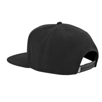 Gorra DGK Amor Snapback Hat Black DGK-HEH-1301 Gorras DGK