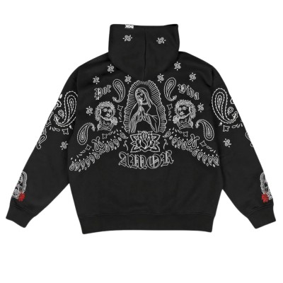 Sudadera con capucha DGK...