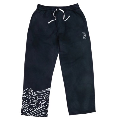 Pantalón DGK Oceans Fleece...