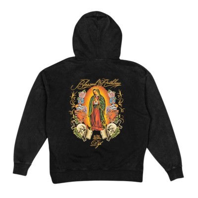 Sudadera con capucha DGK...