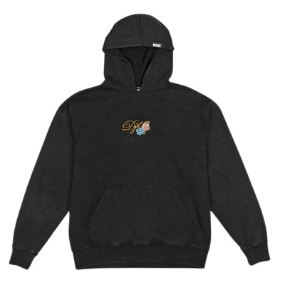 Sudadera con capucha DGK...