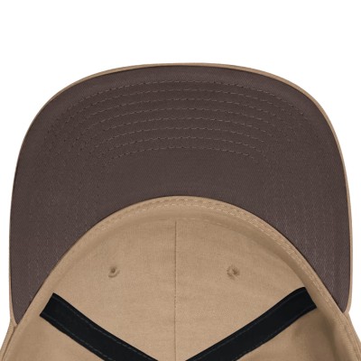 Gorra Nike MLB New York Yankees Club Unstructured Organic Cotton Cap Hemp-Baroque Brown NB01-0JHT-NK-NQB Gorras NIKE