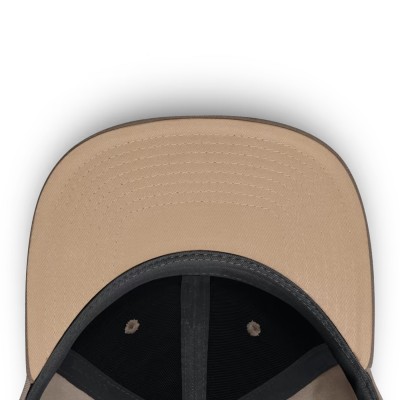 Gorra Nike MLB New York Yankees Dri-Fit Rise Structured Cap Mink Brown 2FJ-Hemp NB41-0IE1-NK-W1X Gorras NIKE