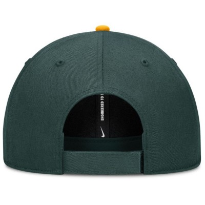 Gorra Nike MLB A's Dri-Fit...