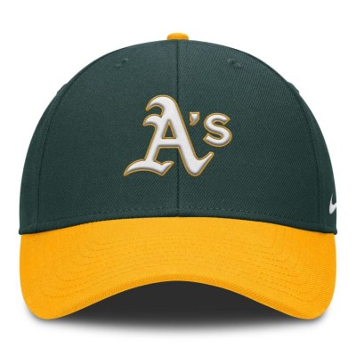 Gorra Nike MLB A's Dri-Fit...