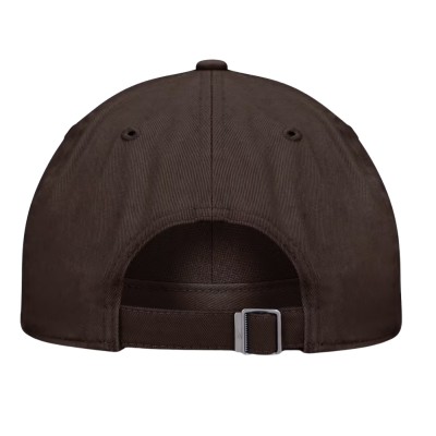 Gorra Nike MLB San Diego Padres Club Unstructured Organic Cotton Cap Dark Cinder 20Q NB01-20Q-PYP-BEK Gorras NIKE