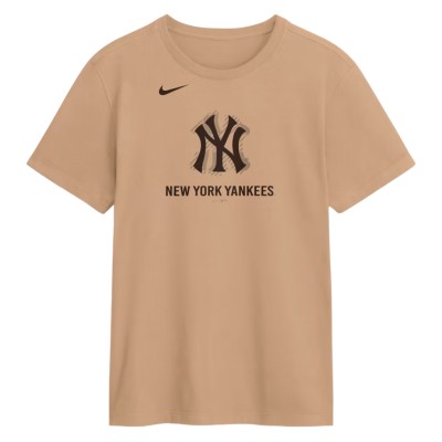 Camiseta Nike MLB New York...