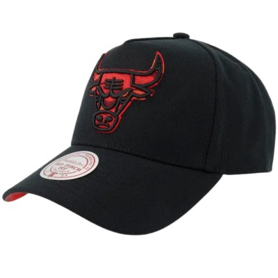 Gorra Mitchell & Ness NBA...
