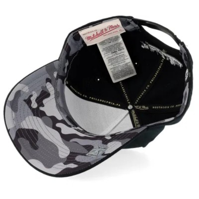 Gorra Mitchell & Ness NBA...