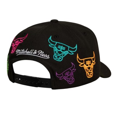 Gorra Mitchell & Ness NBA...