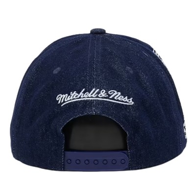 Gorra Mitchell & Ness NBA...