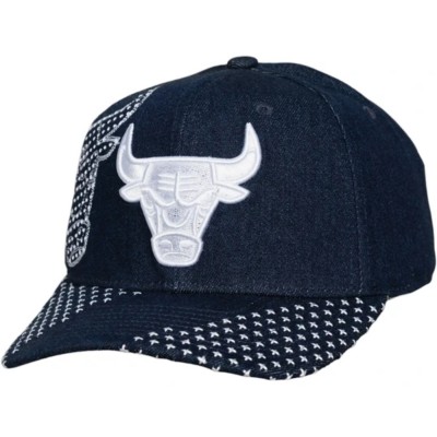 Gorra Mitchell & Ness NBA...