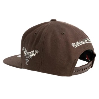 Gorra Mitchell & Ness NBA...