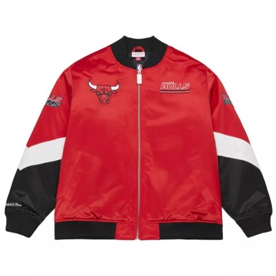 Chaqueta Mitchell & Ness...