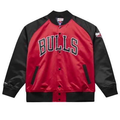Chaqueta Mitchell & Ness...