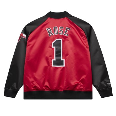 Chaqueta Mitchell & Ness...