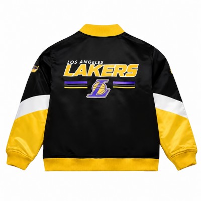 Chaqueta Mitchell & Ness...