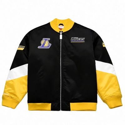 Chaqueta Mitchell & Ness...