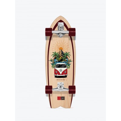 Surfskate Long Island x...