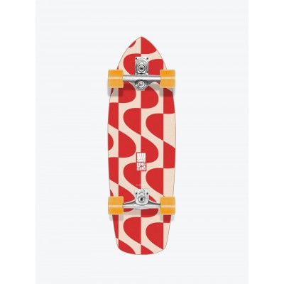 Surfskate Long Island...