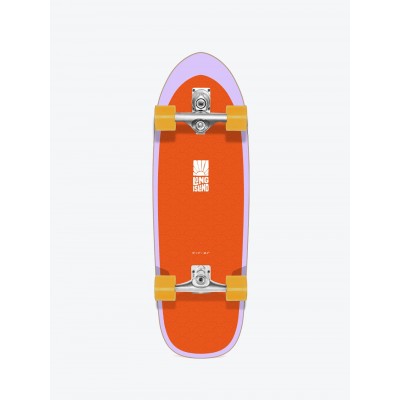 Surfskate Long Island Kona...