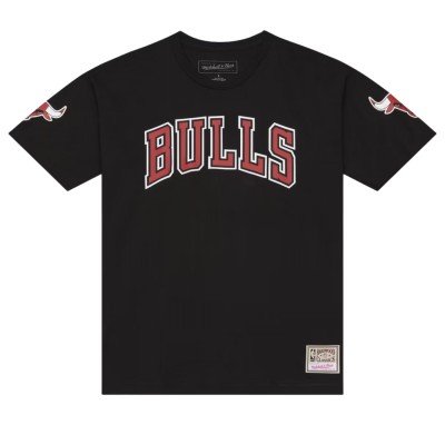 Camiseta Mitchell & Ness...