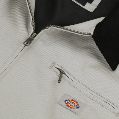 Chaqueta Dickies 247 Jacket Drizzle DK0A8BVVL861 Chaquetas Dickies