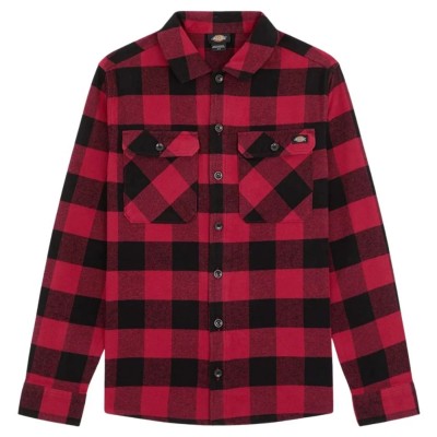Camisa Dickies Sacramento...
