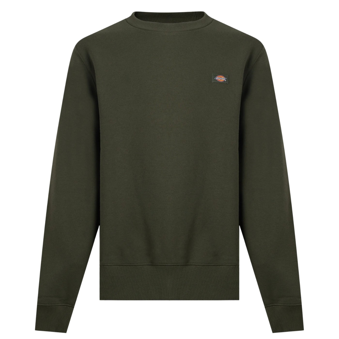 Sudadera Dickies Oakport Sweatshirt Deep Depth DK0A4XCEL951 Sudaderas Dickies