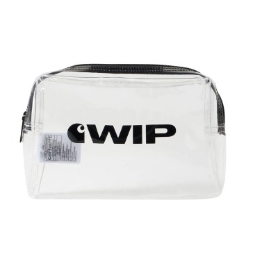 Funda de viaje transparente...