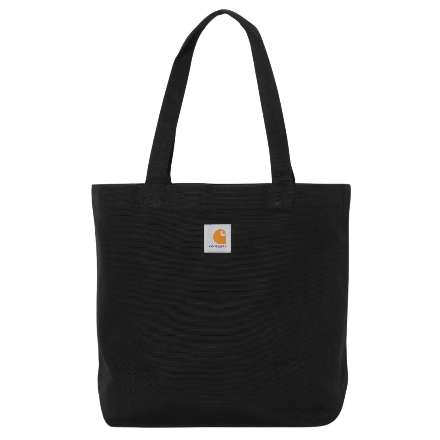 Bolsa bolso tote Carhartt WIP Canvas Graphic Tote WIPTOPIA 2, Print Black I033975_3ZS_XX Bolsos Carhartt WIP