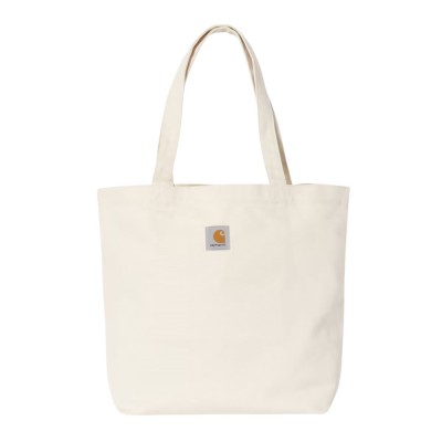 Bolsa bolso tote Carhartt WIP Canvas Graphic Tote Chez WIP, Wax I033975_3ZV_XX Bolsos Carhartt WIP