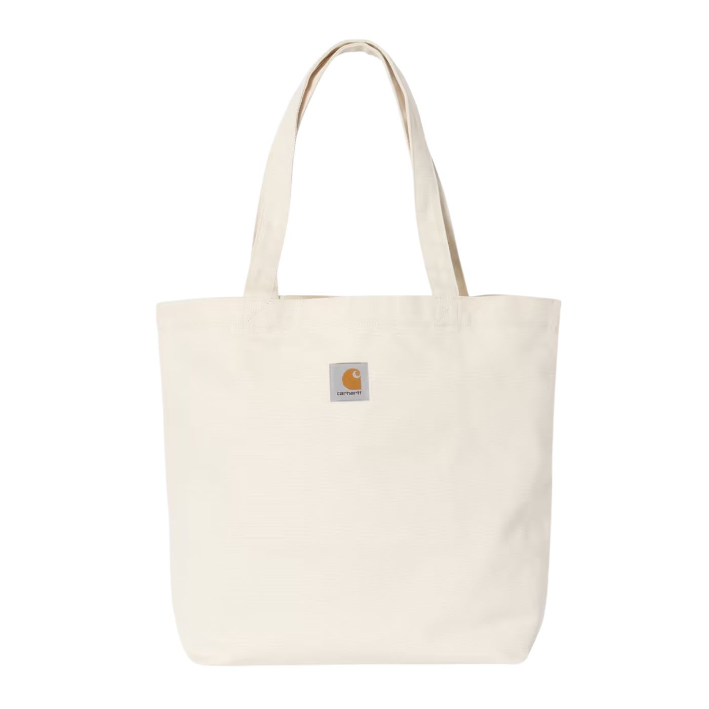 Bolsa bolso tote Carhartt WIP Canvas Graphic Tote Chez WIP, Wax I033975_3ZV_XX Bolsos Carhartt WIP