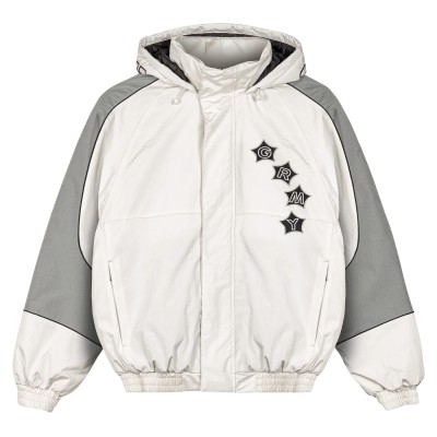 Chaqueta pull over Grimey...