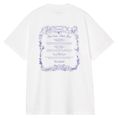 Camiseta Carhartt WIP S-S...