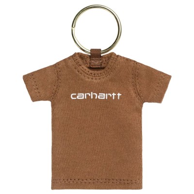 Llavero Carhartt WIP Mini...