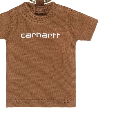 Llavero Carhartt WIP Mini...