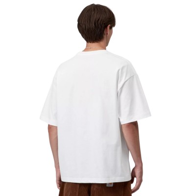 Camiseta Carhartt WIP S-S...