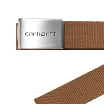 Cinturón Carhartt WIP Clip...