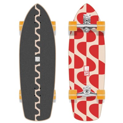 Surfskate Long Island...